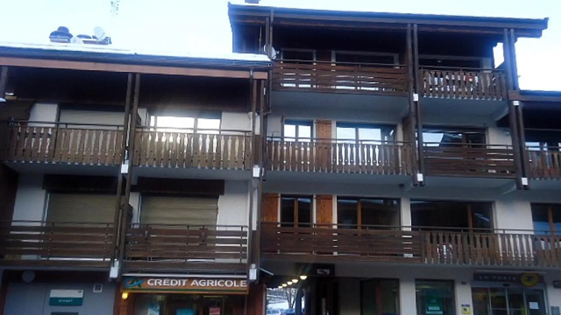 Studio La Clusaz, 1 pièce, 4 personnes - FR-1-459-67 0*,  France