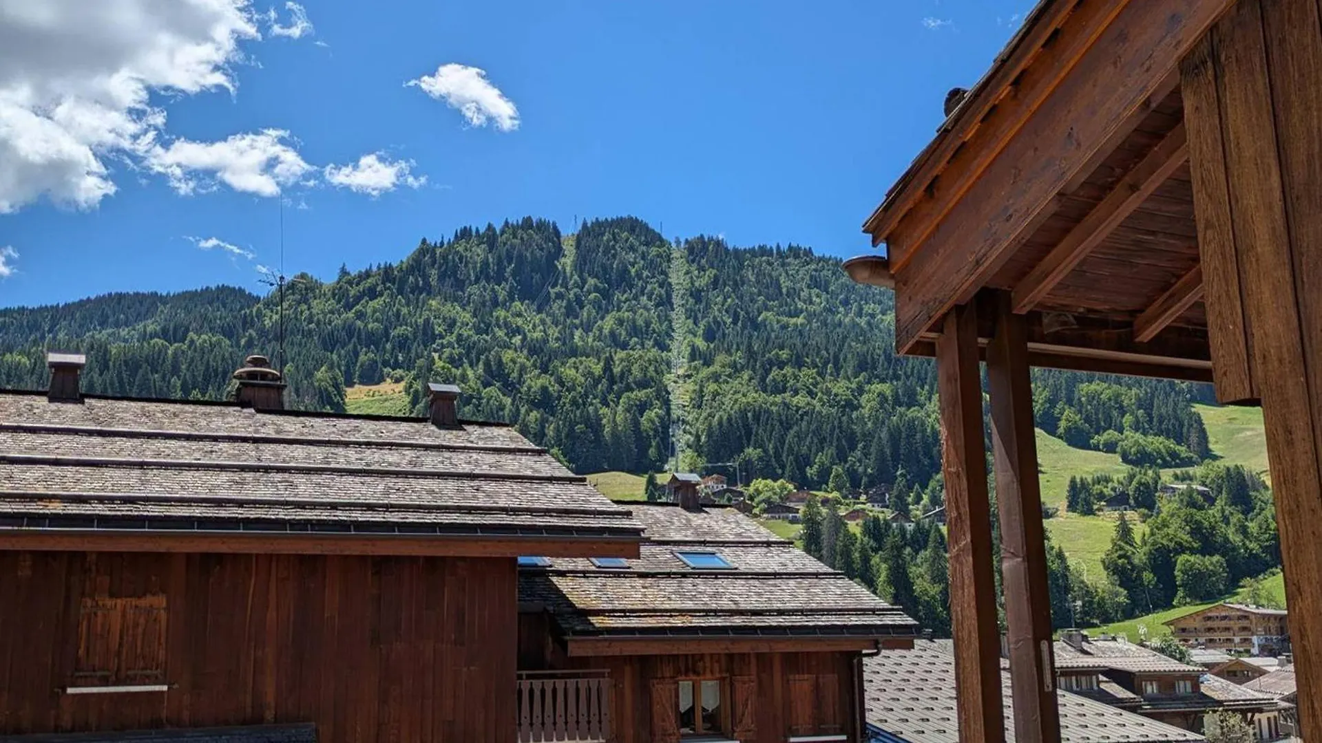 Studio La Clusaz, 1 pièce, 4 personnes - FR-1-459-67 Appartement