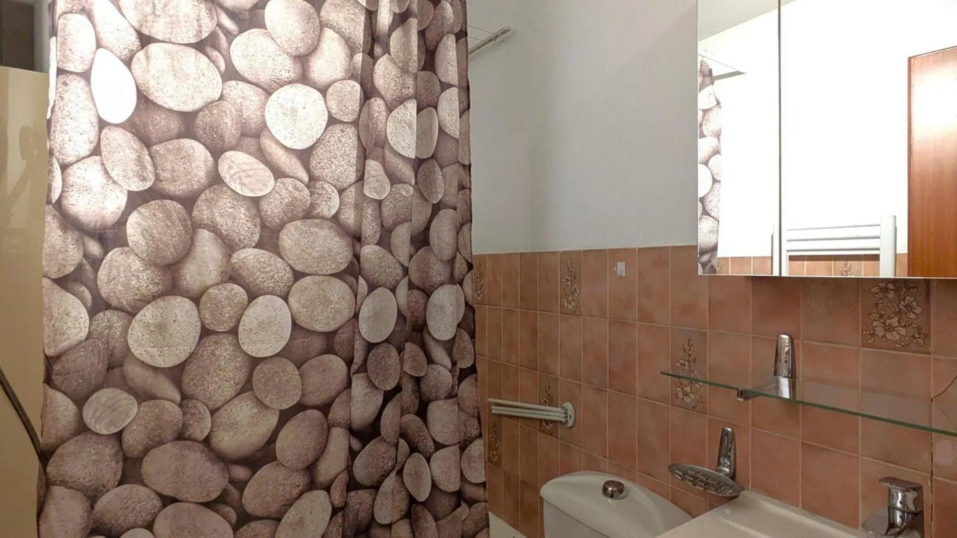 Appartement Studio La Clusaz, 1 pièce, 4 personnes - FR-1-459-67